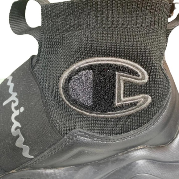 💎✨$195✨💎Champion High top Athletic shoes - Picture 6 of 6